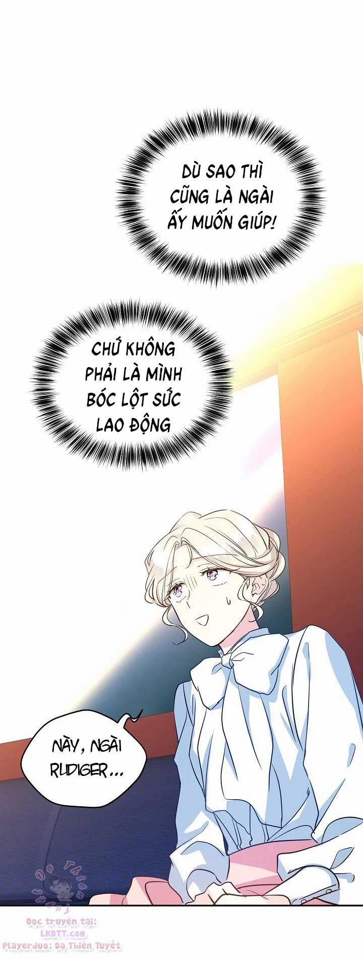 Tôi Sẽ Cố Gắng Thay Đổi Cốt Truyện 12 trang 24