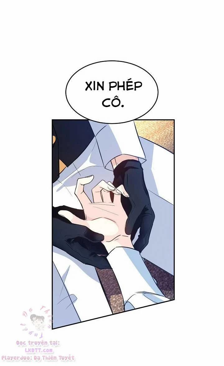 Tôi Sẽ Cố Gắng Thay Đổi Cốt Truyện 12 trang 36