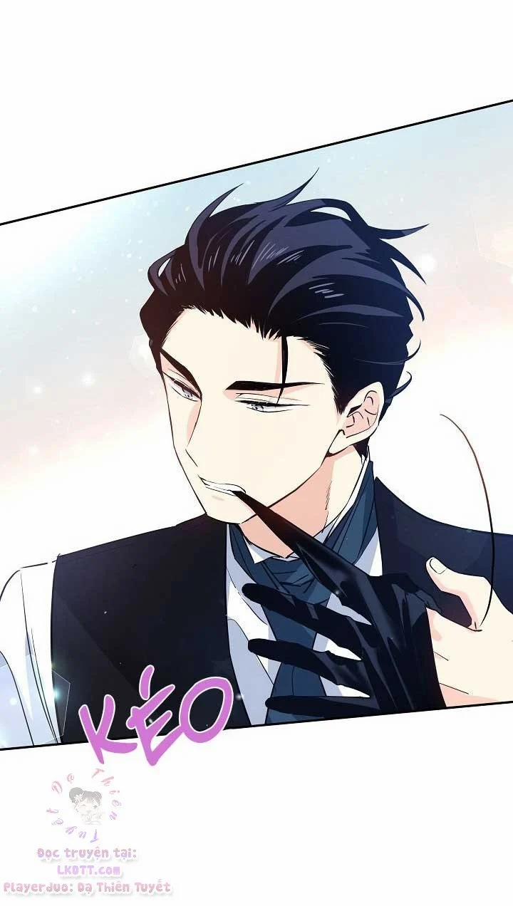 Tôi Sẽ Cố Gắng Thay Đổi Cốt Truyện 12 trang 37