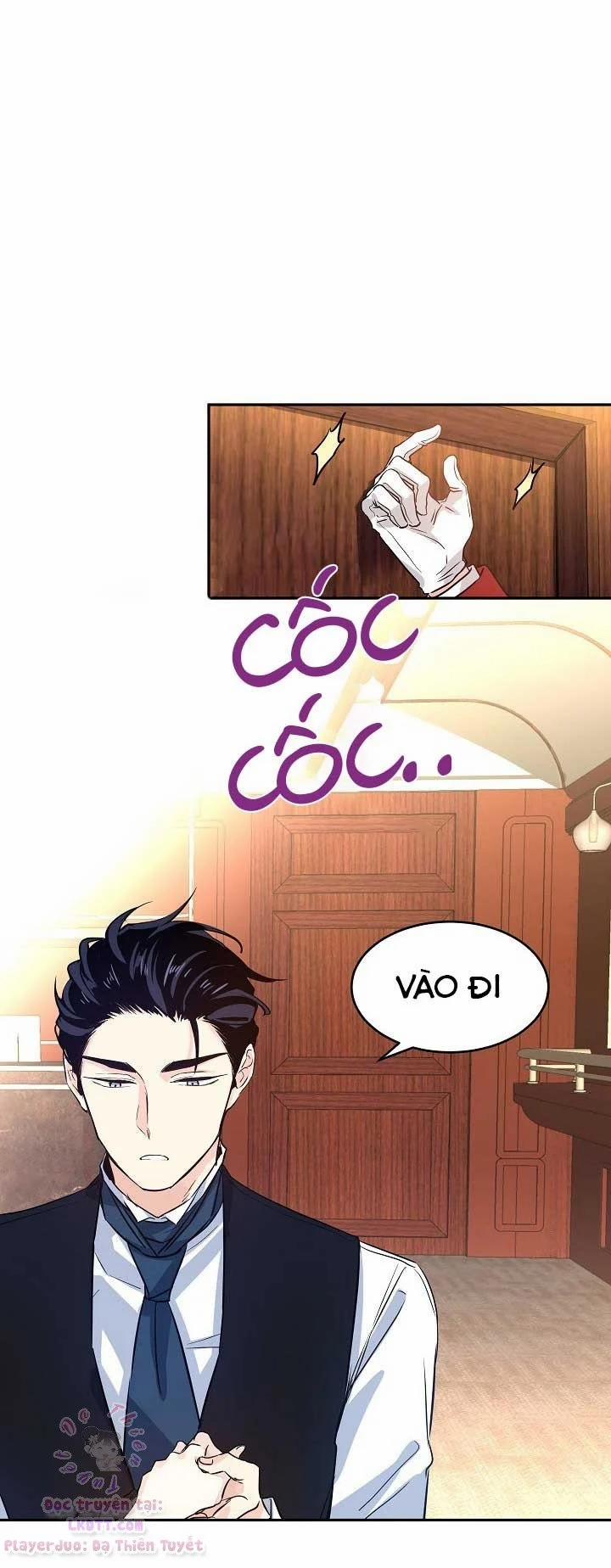 Tôi Sẽ Cố Gắng Thay Đổi Cốt Truyện 12 trang 42