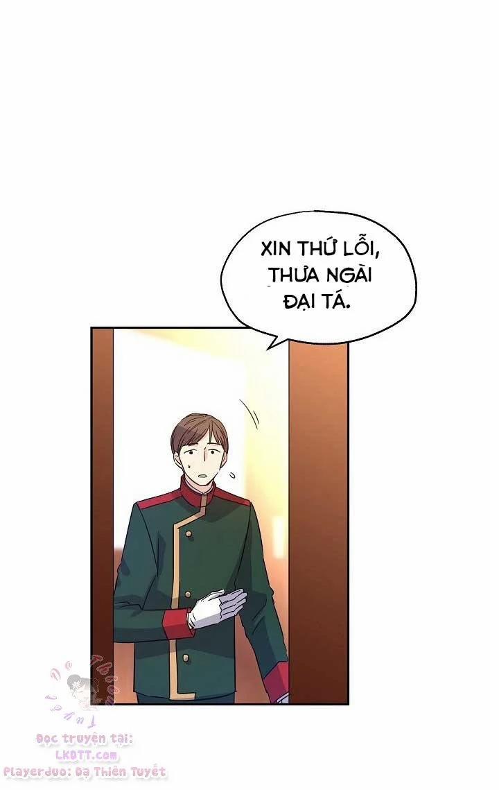 Tôi Sẽ Cố Gắng Thay Đổi Cốt Truyện 12 trang 43