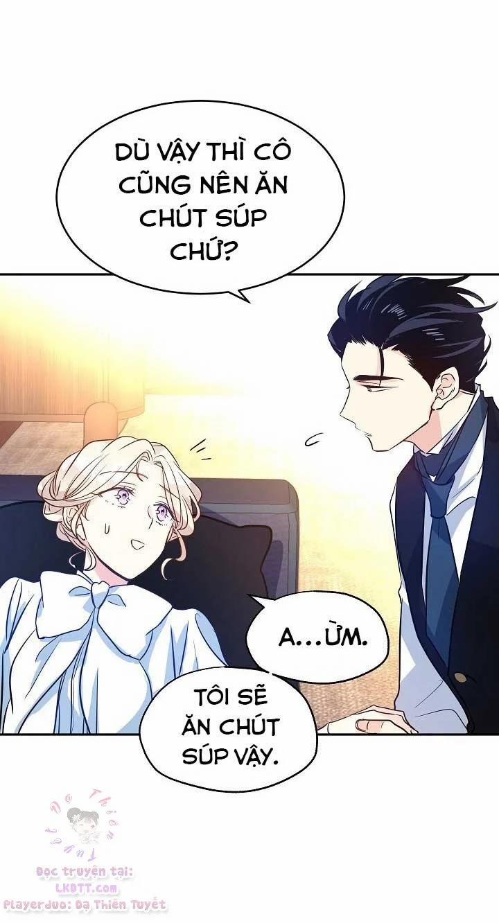 Tôi Sẽ Cố Gắng Thay Đổi Cốt Truyện 12 trang 46