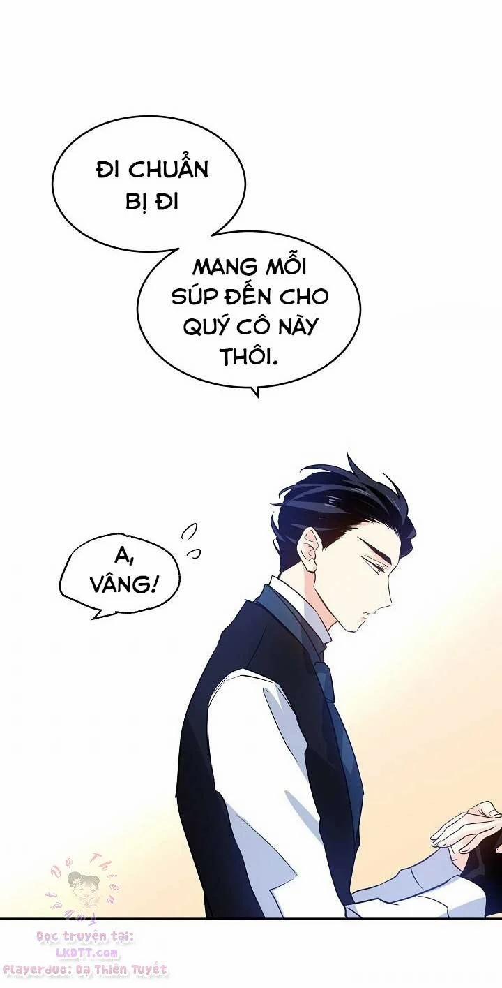 Tôi Sẽ Cố Gắng Thay Đổi Cốt Truyện 12 trang 47