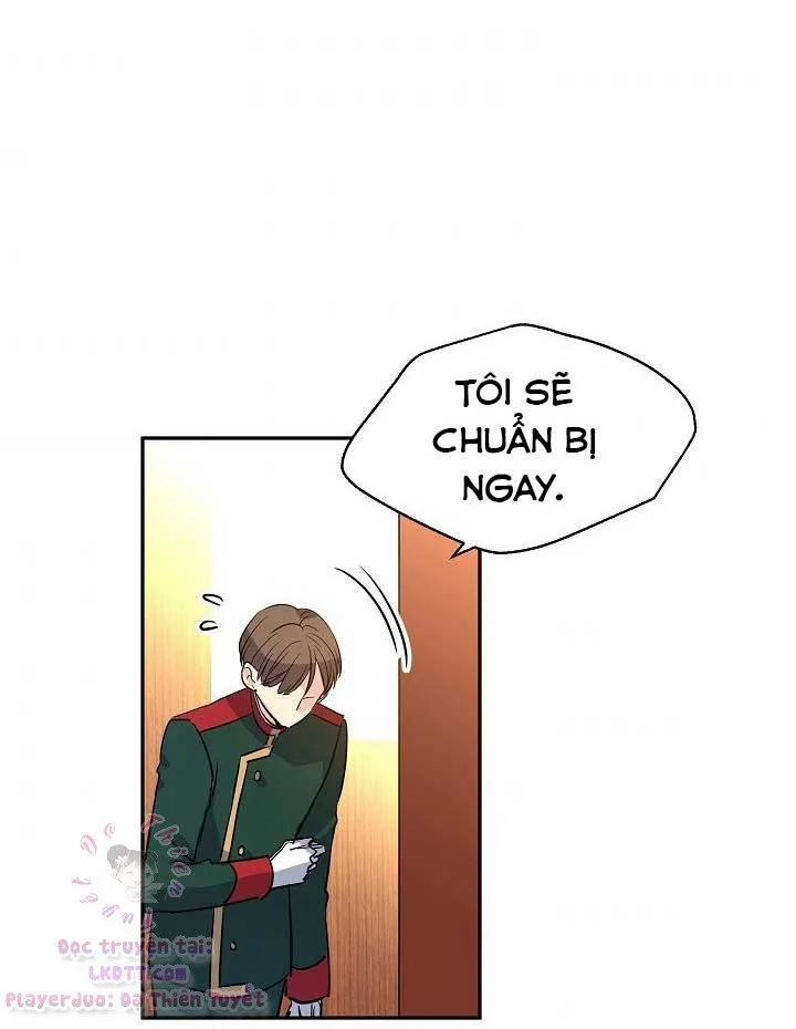 Tôi Sẽ Cố Gắng Thay Đổi Cốt Truyện 12 trang 48