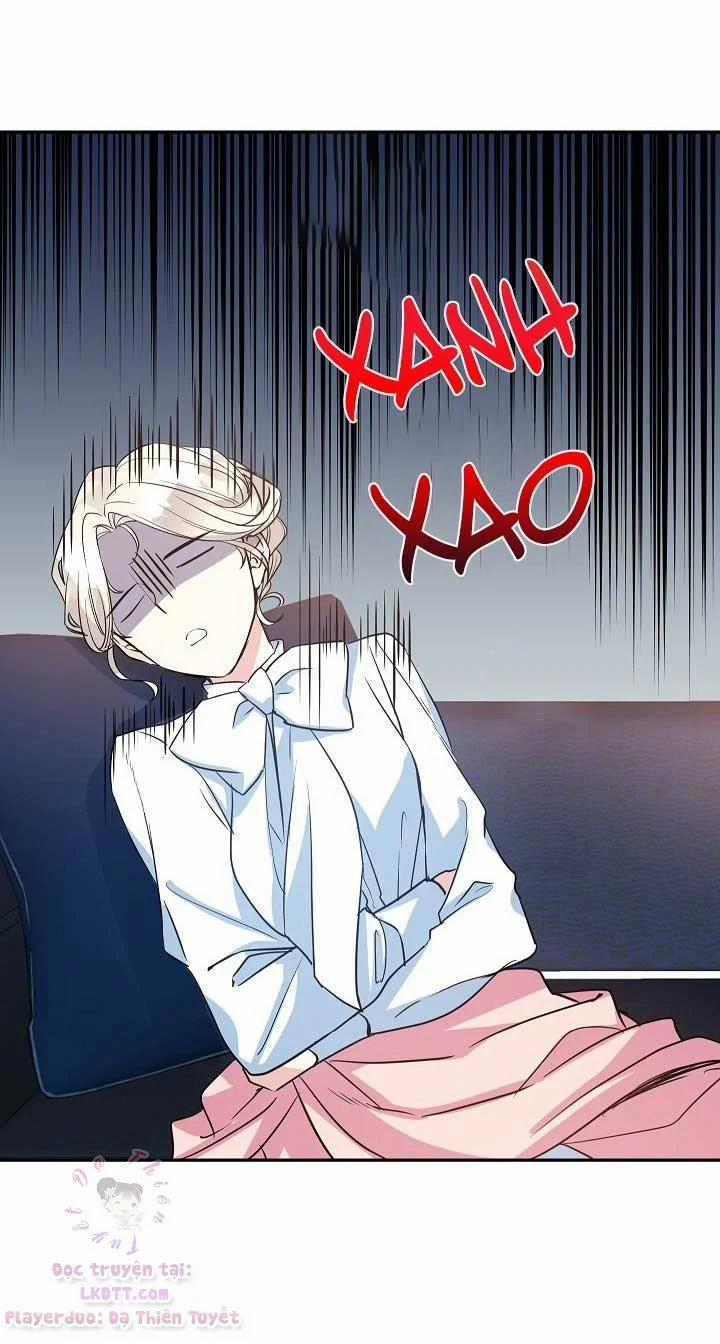 Tôi Sẽ Cố Gắng Thay Đổi Cốt Truyện 12 trang 5