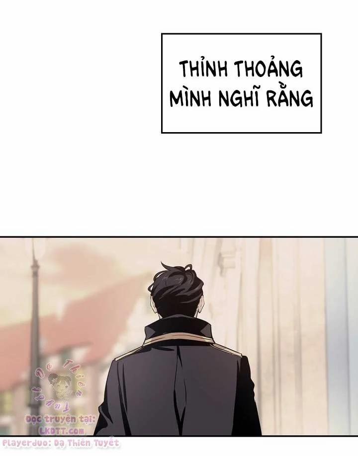 Tôi Sẽ Cố Gắng Thay Đổi Cốt Truyện 12 trang 51