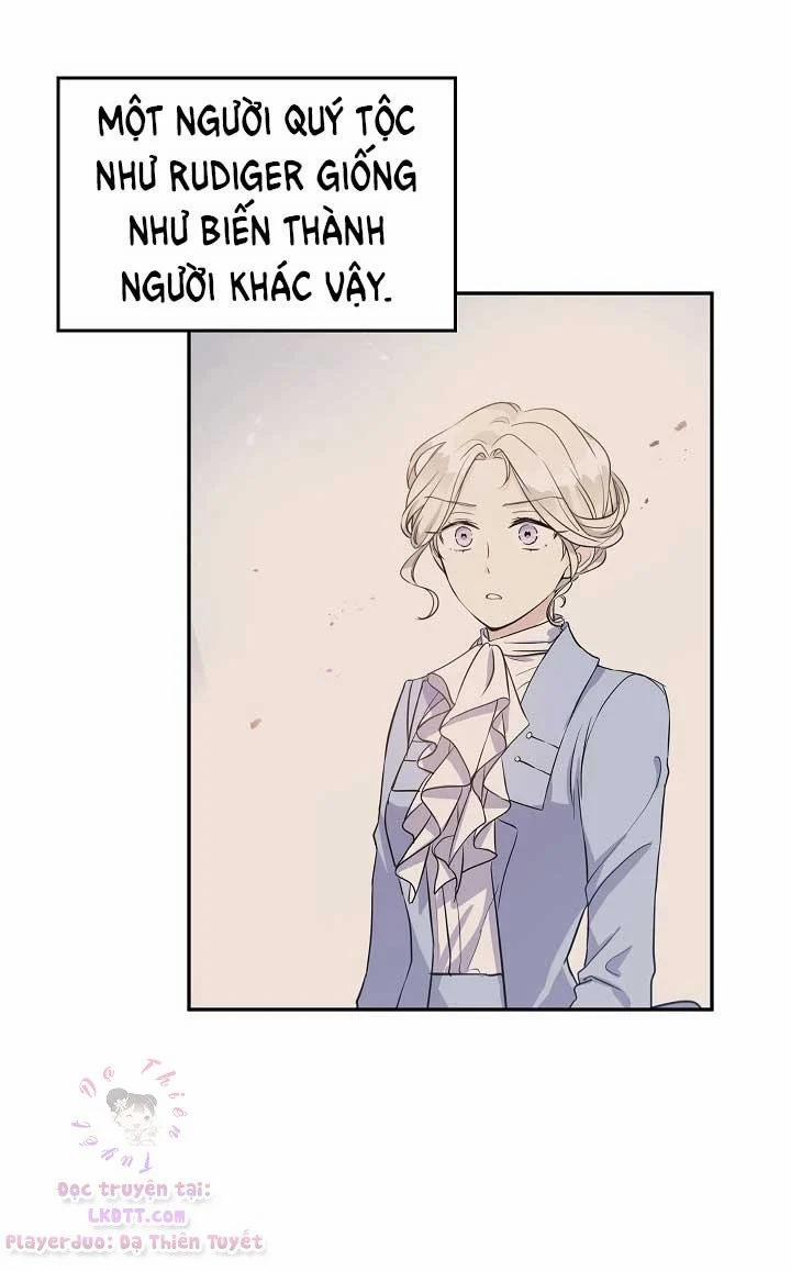 Tôi Sẽ Cố Gắng Thay Đổi Cốt Truyện 12 trang 52