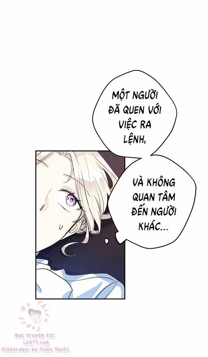 Tôi Sẽ Cố Gắng Thay Đổi Cốt Truyện 12 trang 53