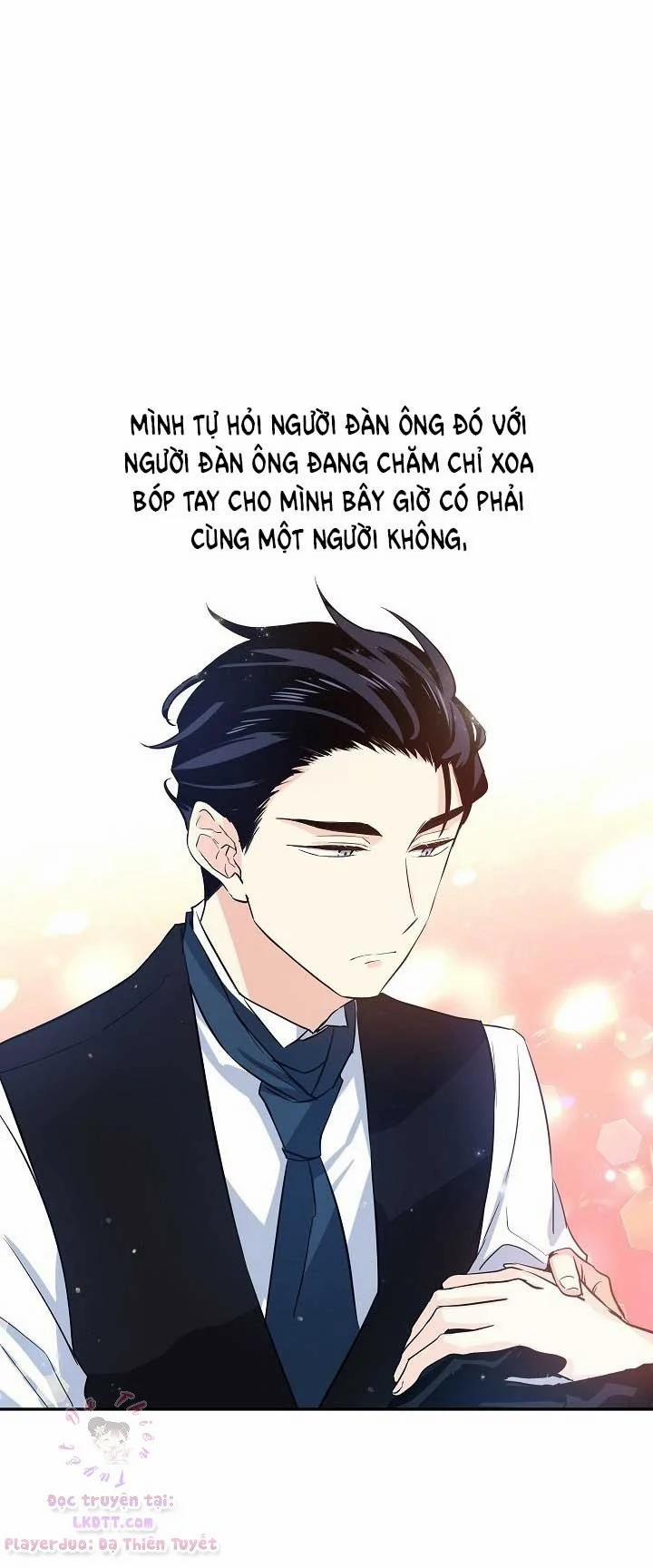 Tôi Sẽ Cố Gắng Thay Đổi Cốt Truyện 12 trang 54