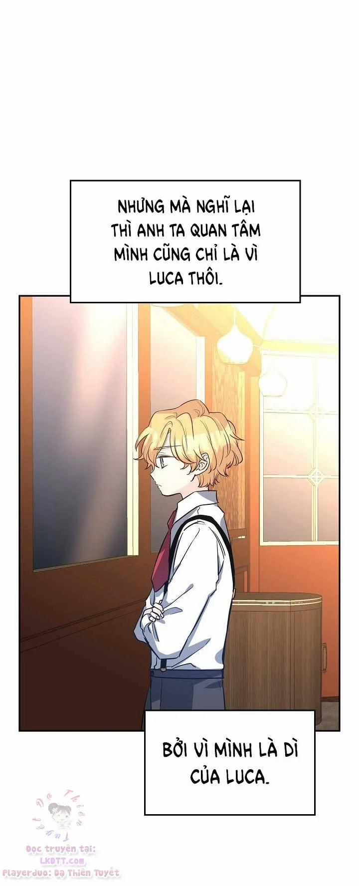 Tôi Sẽ Cố Gắng Thay Đổi Cốt Truyện 12 trang 55