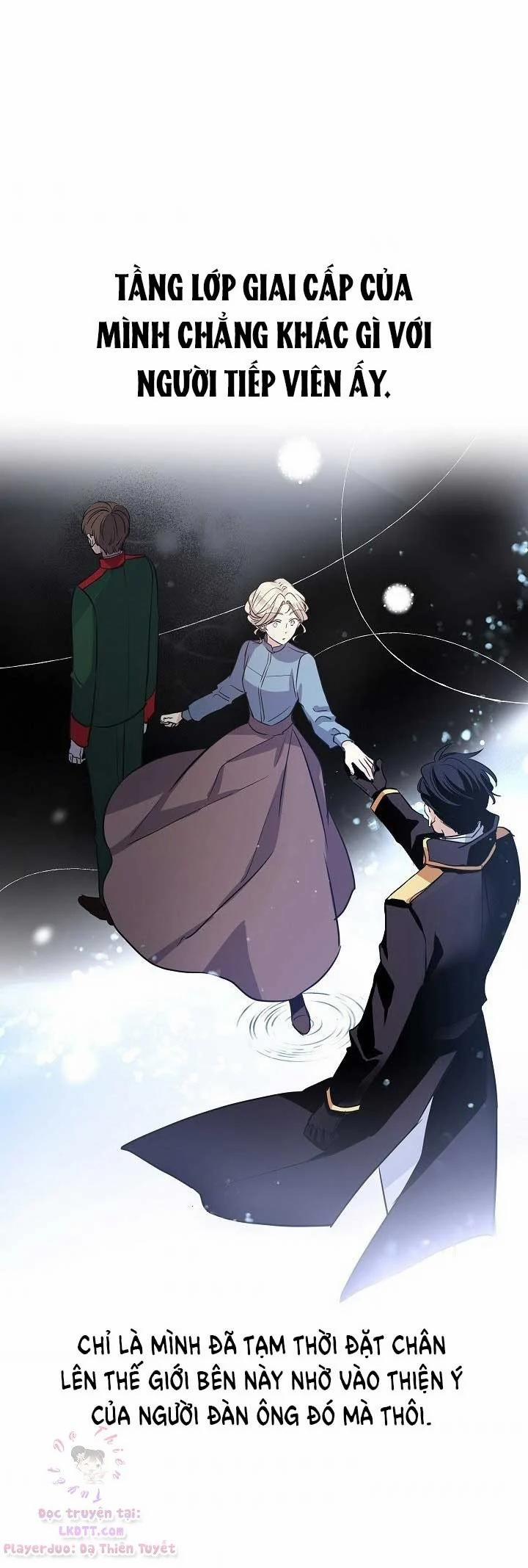 Tôi Sẽ Cố Gắng Thay Đổi Cốt Truyện 12 trang 56