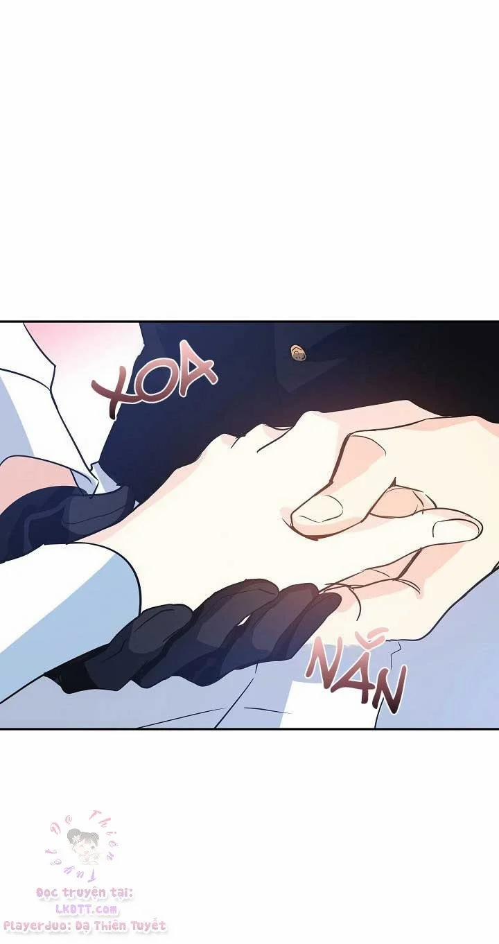 Tôi Sẽ Cố Gắng Thay Đổi Cốt Truyện 12 trang 58