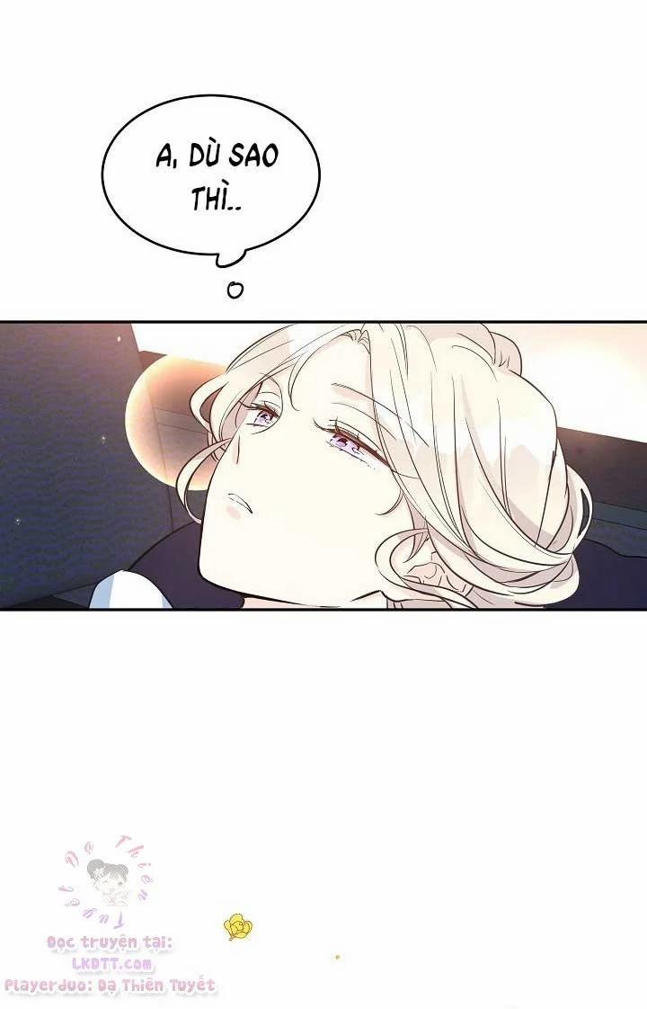 Tôi Sẽ Cố Gắng Thay Đổi Cốt Truyện 12 trang 59