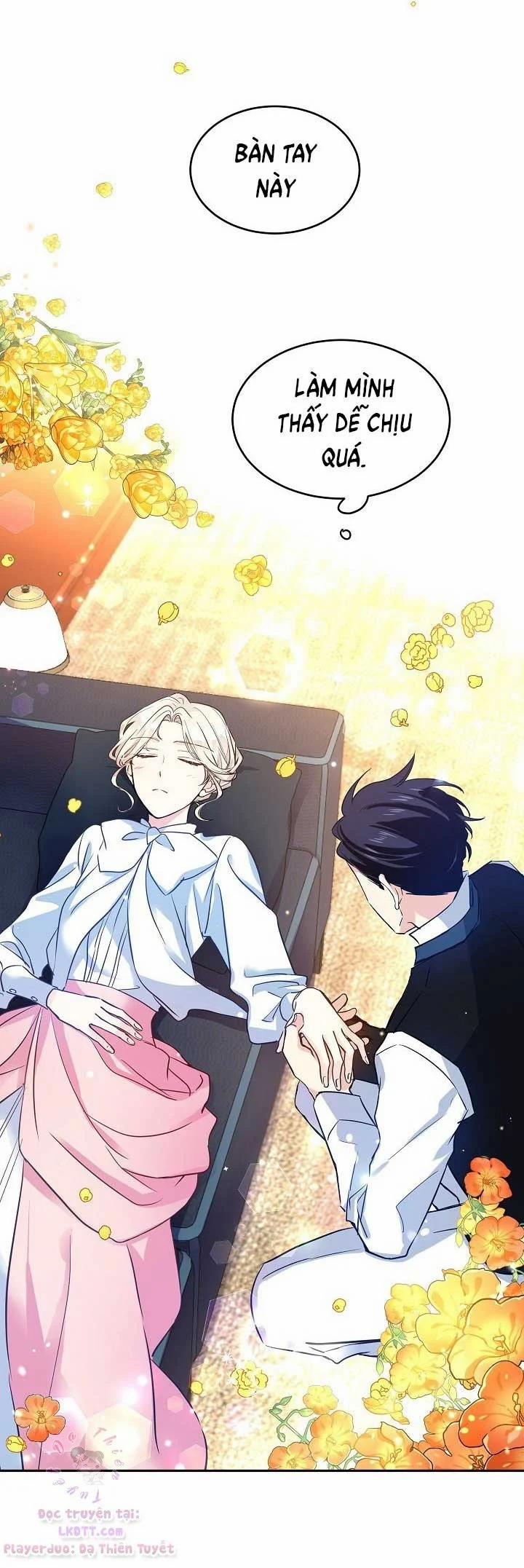 Tôi Sẽ Cố Gắng Thay Đổi Cốt Truyện 12 trang 60