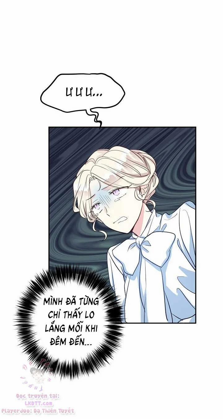 Tôi Sẽ Cố Gắng Thay Đổi Cốt Truyện 12 trang 8