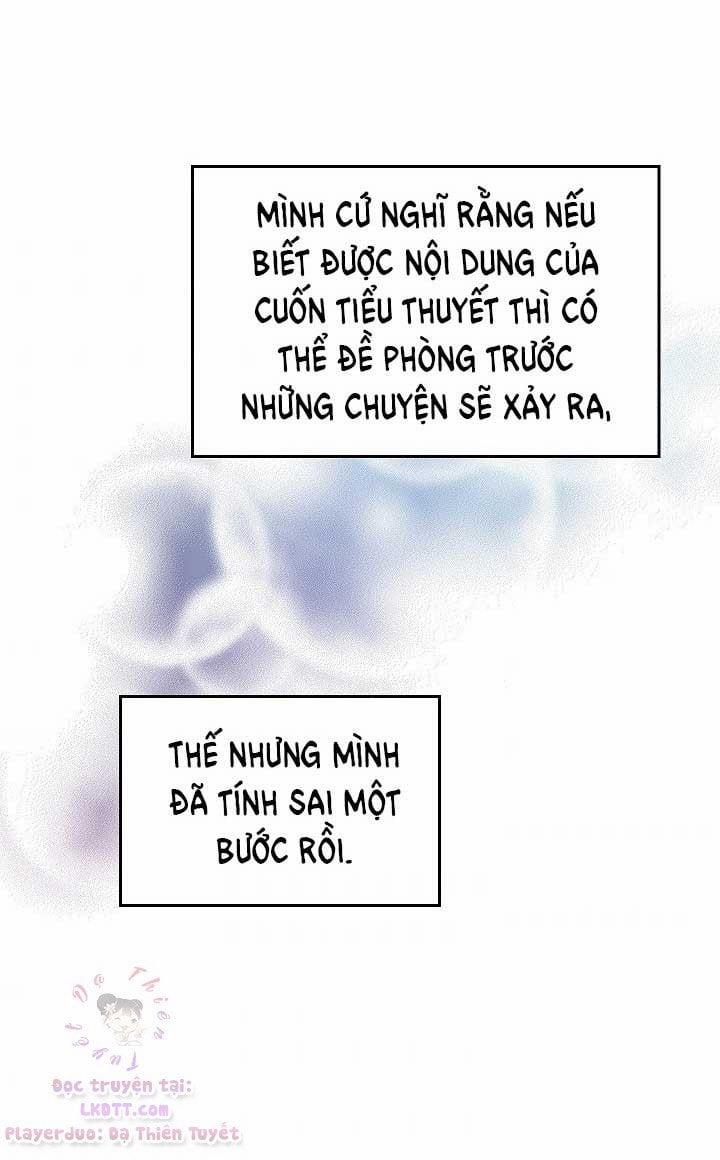 Tôi Sẽ Cố Gắng Thay Đổi Cốt Truyện 12 trang 9