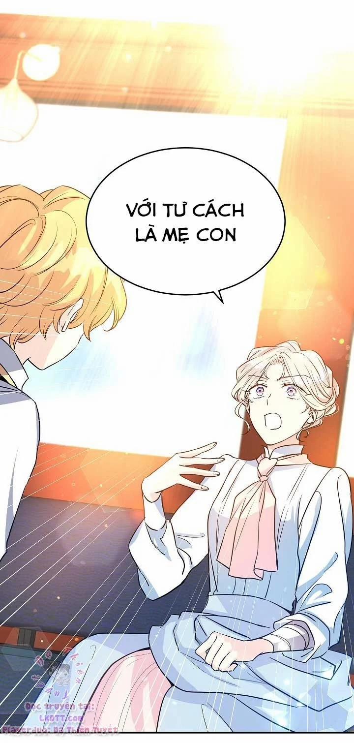 Tôi Sẽ Cố Gắng Thay Đổi Cốt Truyện 14 trang 18