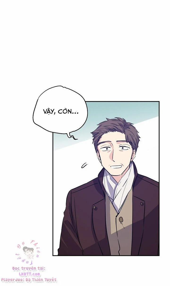 Tôi Sẽ Cố Gắng Thay Đổi Cốt Truyện 16 trang 13