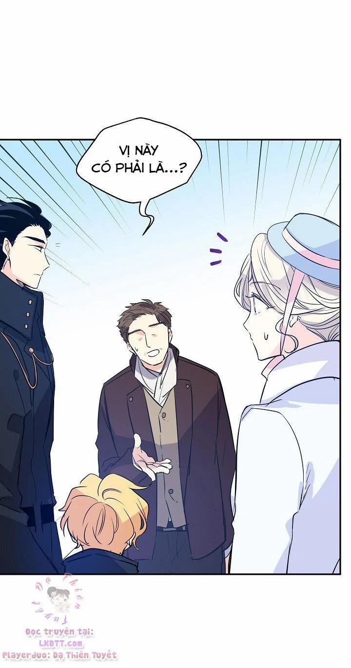 Tôi Sẽ Cố Gắng Thay Đổi Cốt Truyện 16 trang 14