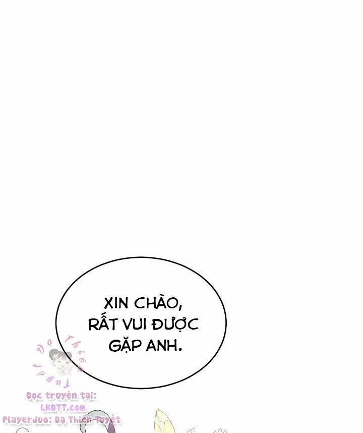 Tôi Sẽ Cố Gắng Thay Đổi Cốt Truyện 16 trang 16