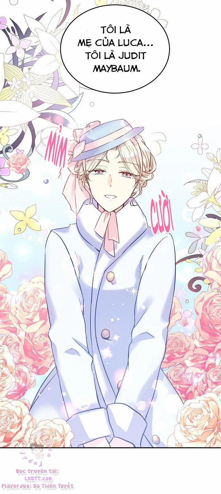 Tôi Sẽ Cố Gắng Thay Đổi Cốt Truyện 16 trang 17