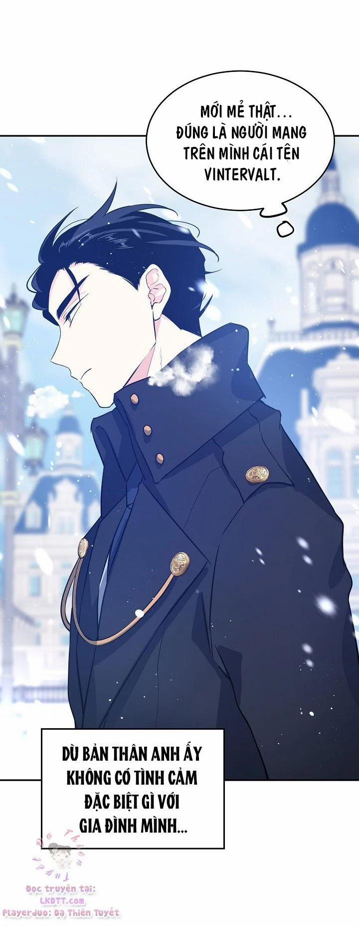 Tôi Sẽ Cố Gắng Thay Đổi Cốt Truyện 16 trang 26