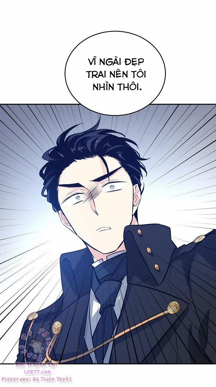 Tôi Sẽ Cố Gắng Thay Đổi Cốt Truyện 16 trang 31