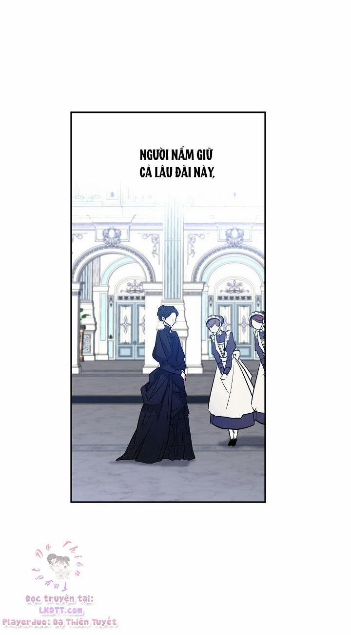 Tôi Sẽ Cố Gắng Thay Đổi Cốt Truyện 16 trang 38