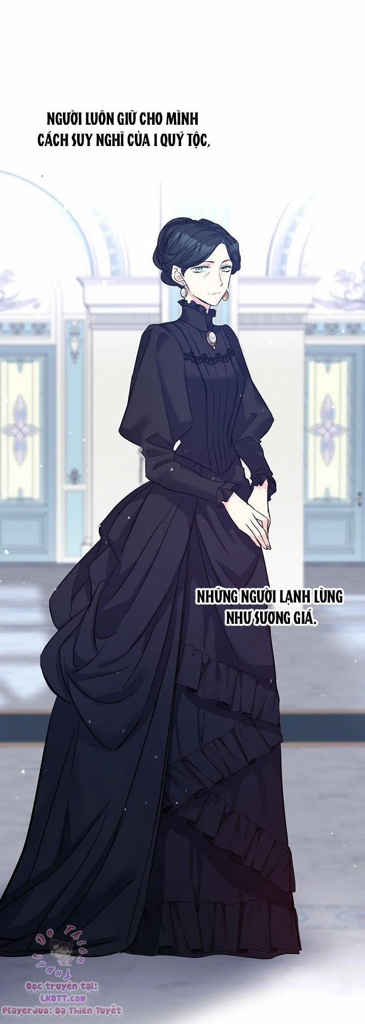 Tôi Sẽ Cố Gắng Thay Đổi Cốt Truyện 16 trang 39