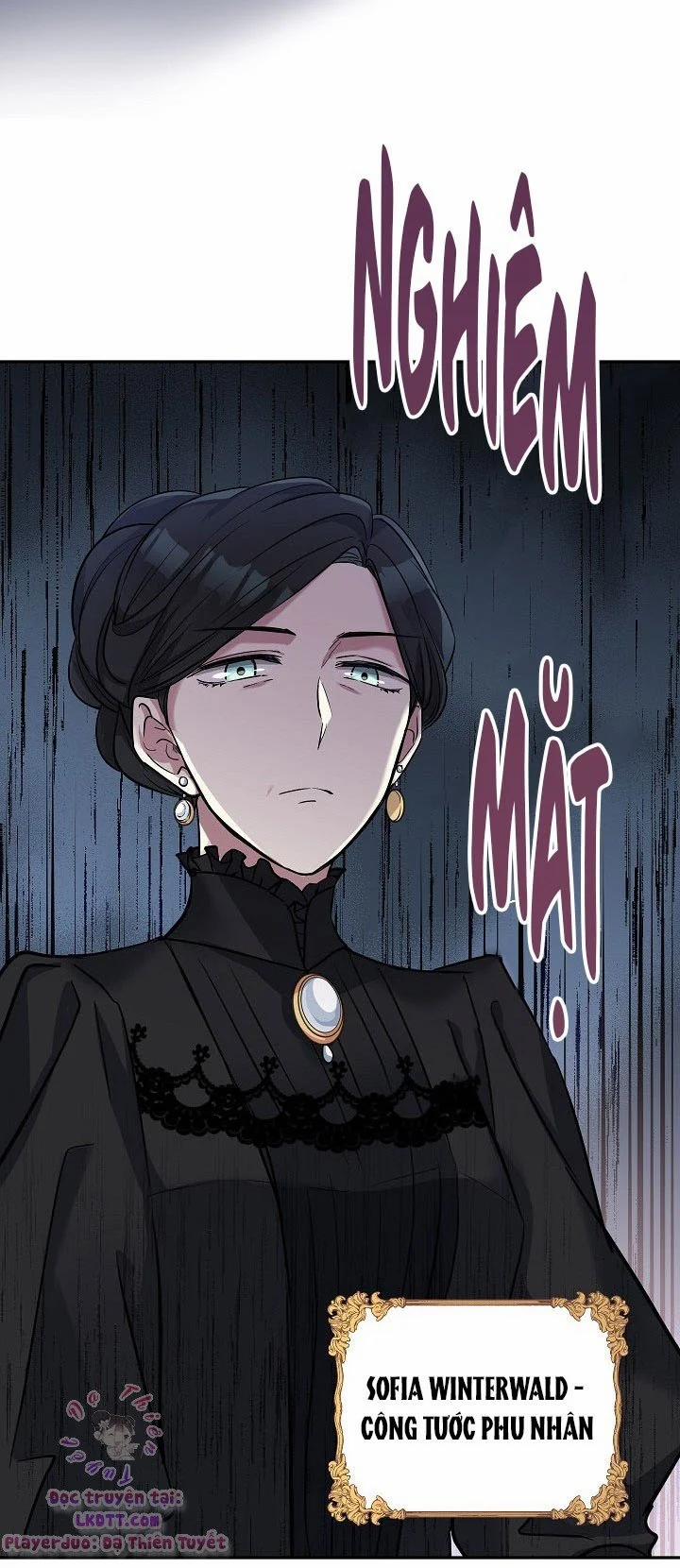 Tôi Sẽ Cố Gắng Thay Đổi Cốt Truyện 16 trang 40