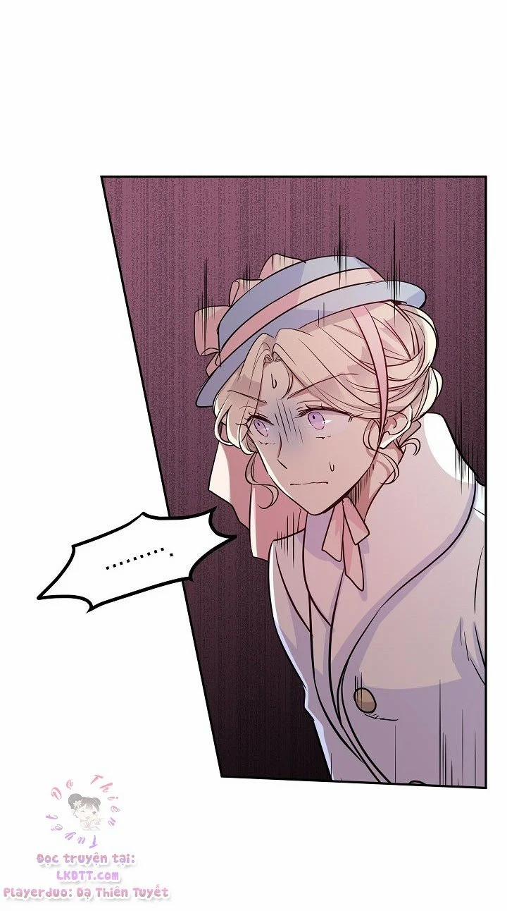 Tôi Sẽ Cố Gắng Thay Đổi Cốt Truyện 16 trang 41