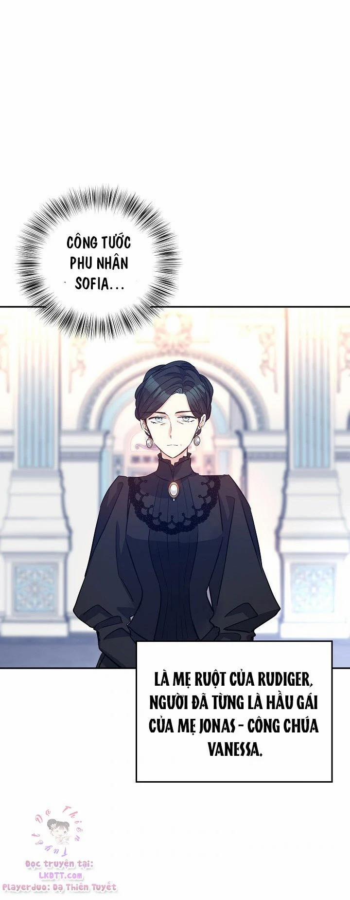 Tôi Sẽ Cố Gắng Thay Đổi Cốt Truyện 16 trang 42