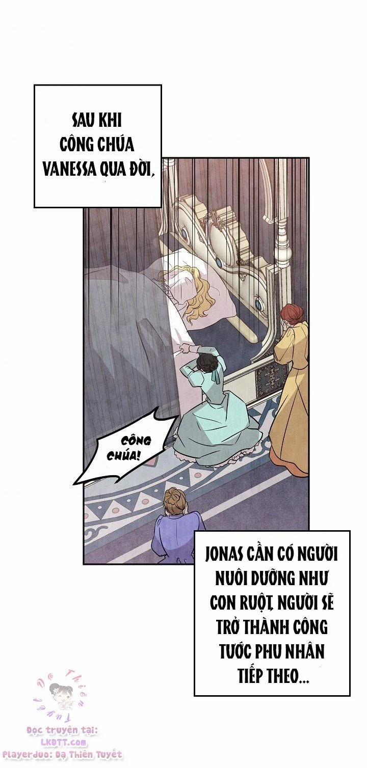 Tôi Sẽ Cố Gắng Thay Đổi Cốt Truyện 16 trang 44