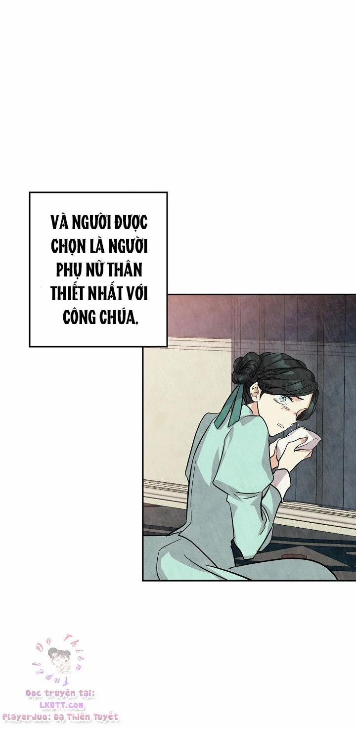 Tôi Sẽ Cố Gắng Thay Đổi Cốt Truyện 16 trang 45