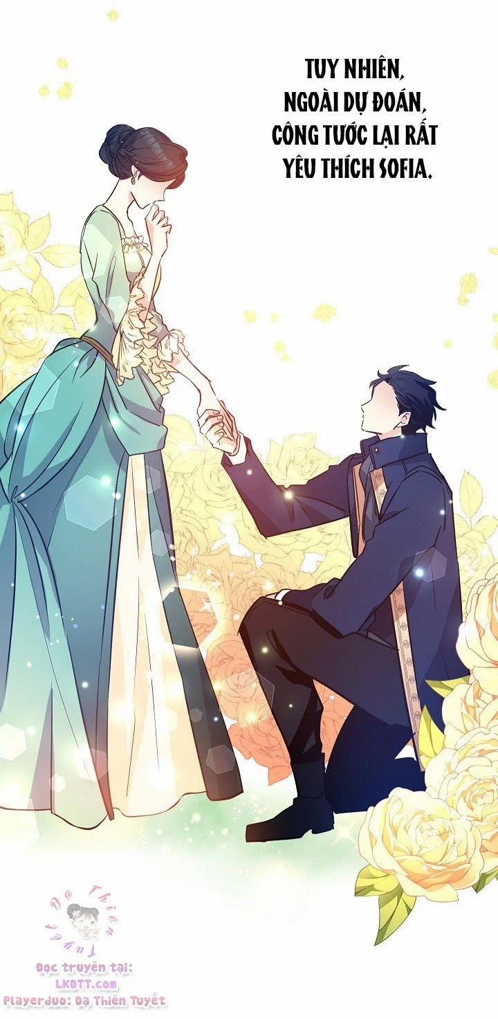 Tôi Sẽ Cố Gắng Thay Đổi Cốt Truyện 16 trang 47