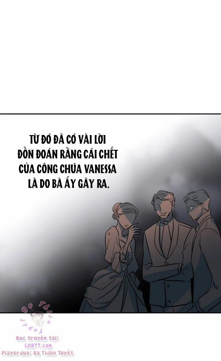 Tôi Sẽ Cố Gắng Thay Đổi Cốt Truyện 16 trang 48