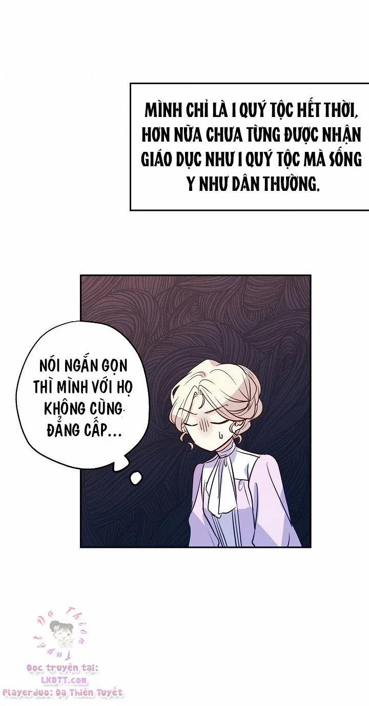 Tôi Sẽ Cố Gắng Thay Đổi Cốt Truyện 16 trang 53