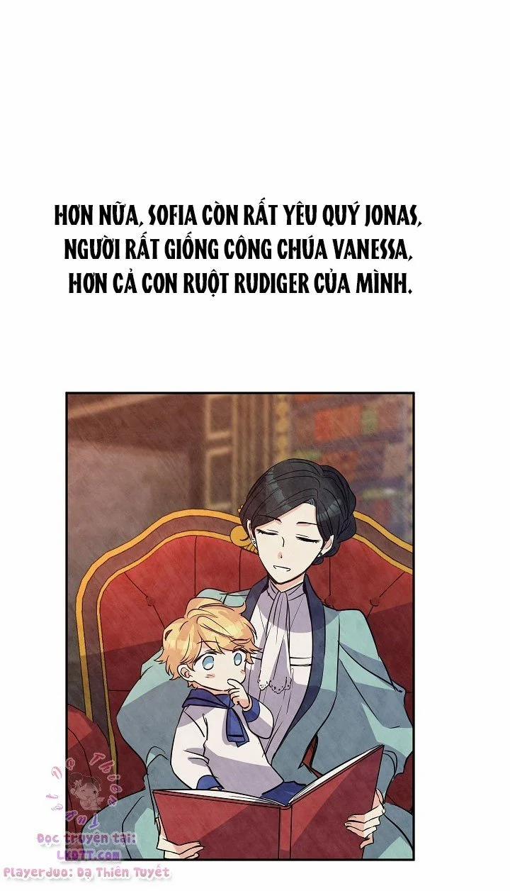 Tôi Sẽ Cố Gắng Thay Đổi Cốt Truyện 16 trang 54