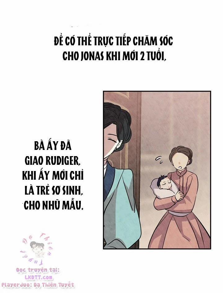 Tôi Sẽ Cố Gắng Thay Đổi Cốt Truyện 16 trang 55