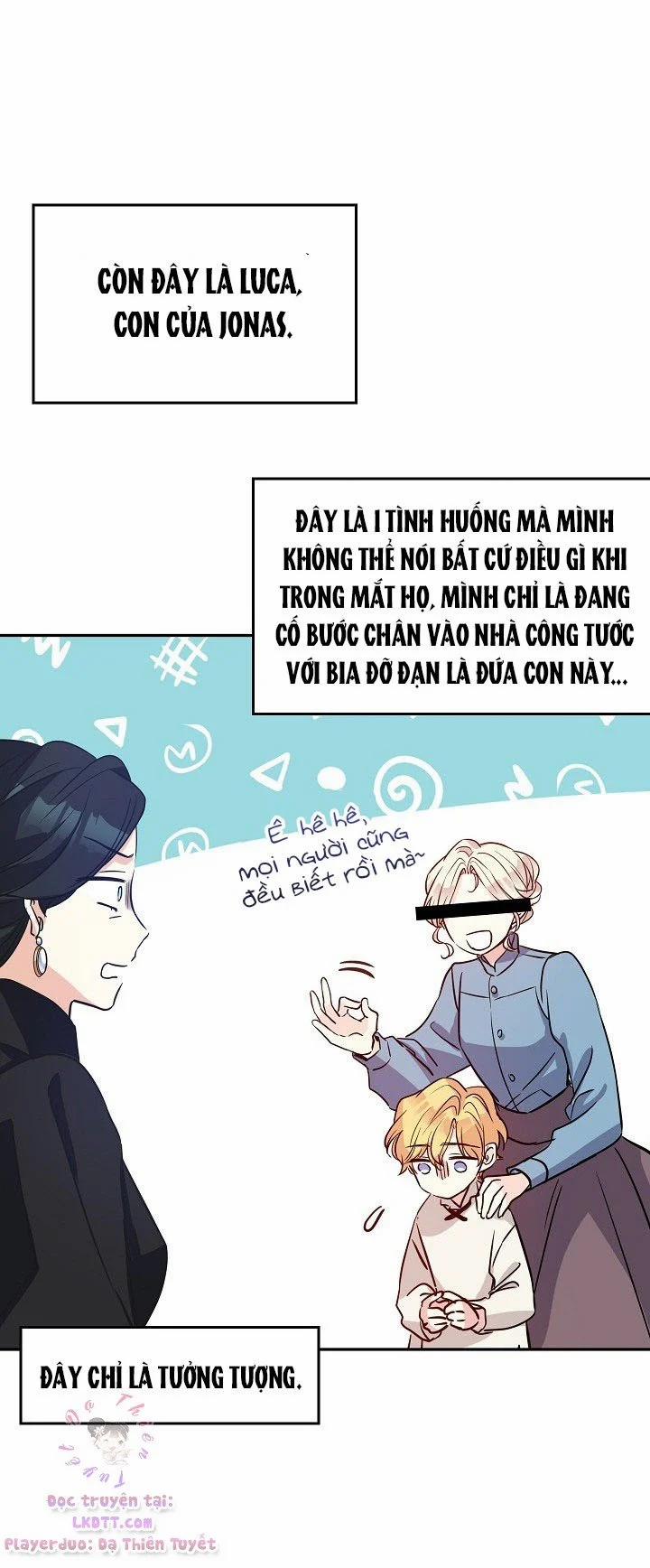 Tôi Sẽ Cố Gắng Thay Đổi Cốt Truyện 16 trang 56