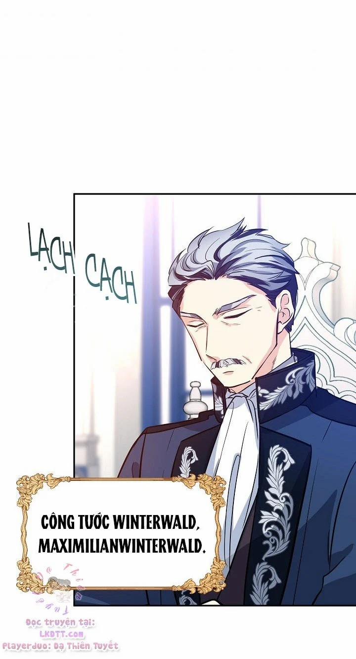 Tôi Sẽ Cố Gắng Thay Đổi Cốt Truyện 16 trang 62