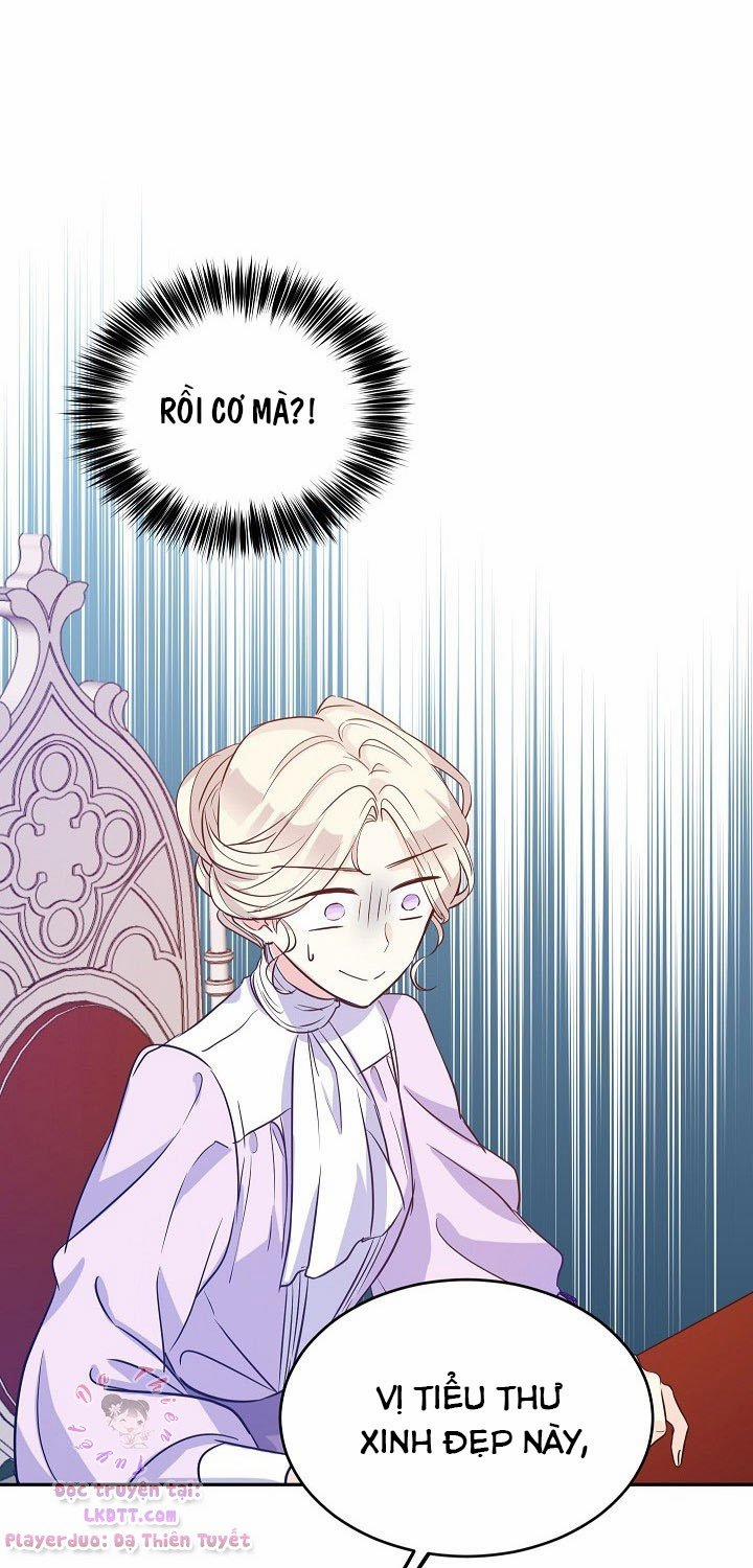 Tôi Sẽ Cố Gắng Thay Đổi Cốt Truyện 16 trang 64