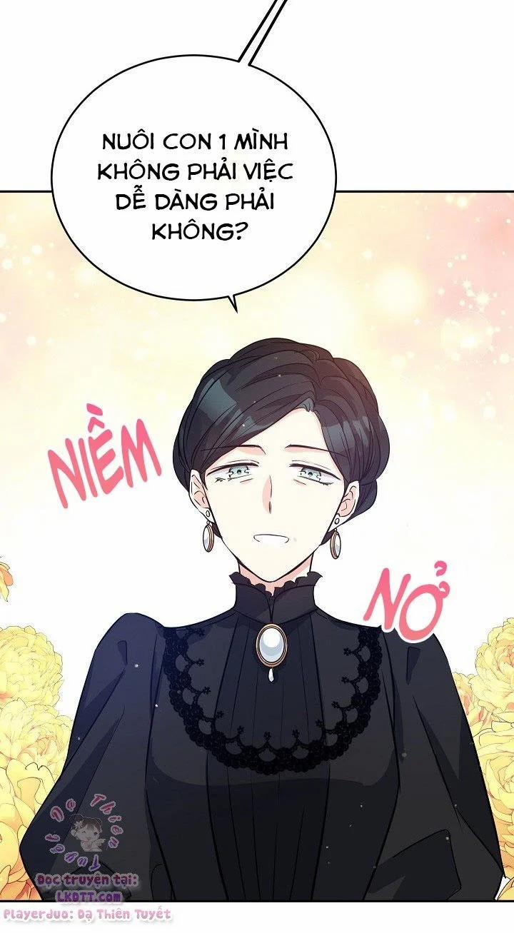 Tôi Sẽ Cố Gắng Thay Đổi Cốt Truyện 16 trang 65