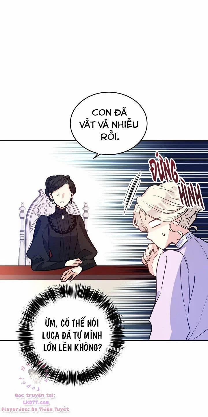 Tôi Sẽ Cố Gắng Thay Đổi Cốt Truyện 16 trang 66