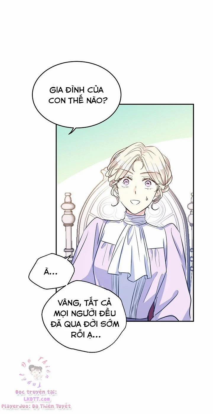 Tôi Sẽ Cố Gắng Thay Đổi Cốt Truyện 16 trang 67