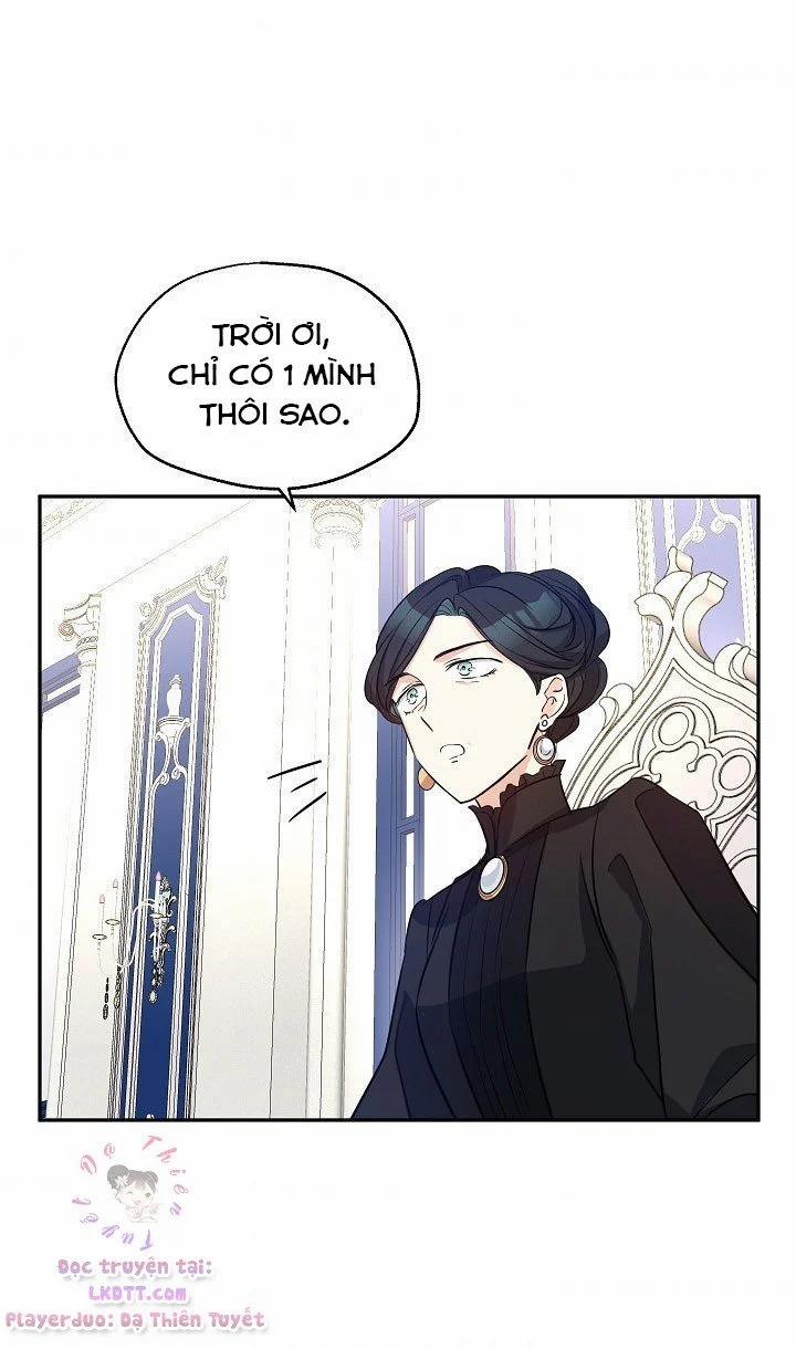 Tôi Sẽ Cố Gắng Thay Đổi Cốt Truyện 16 trang 69