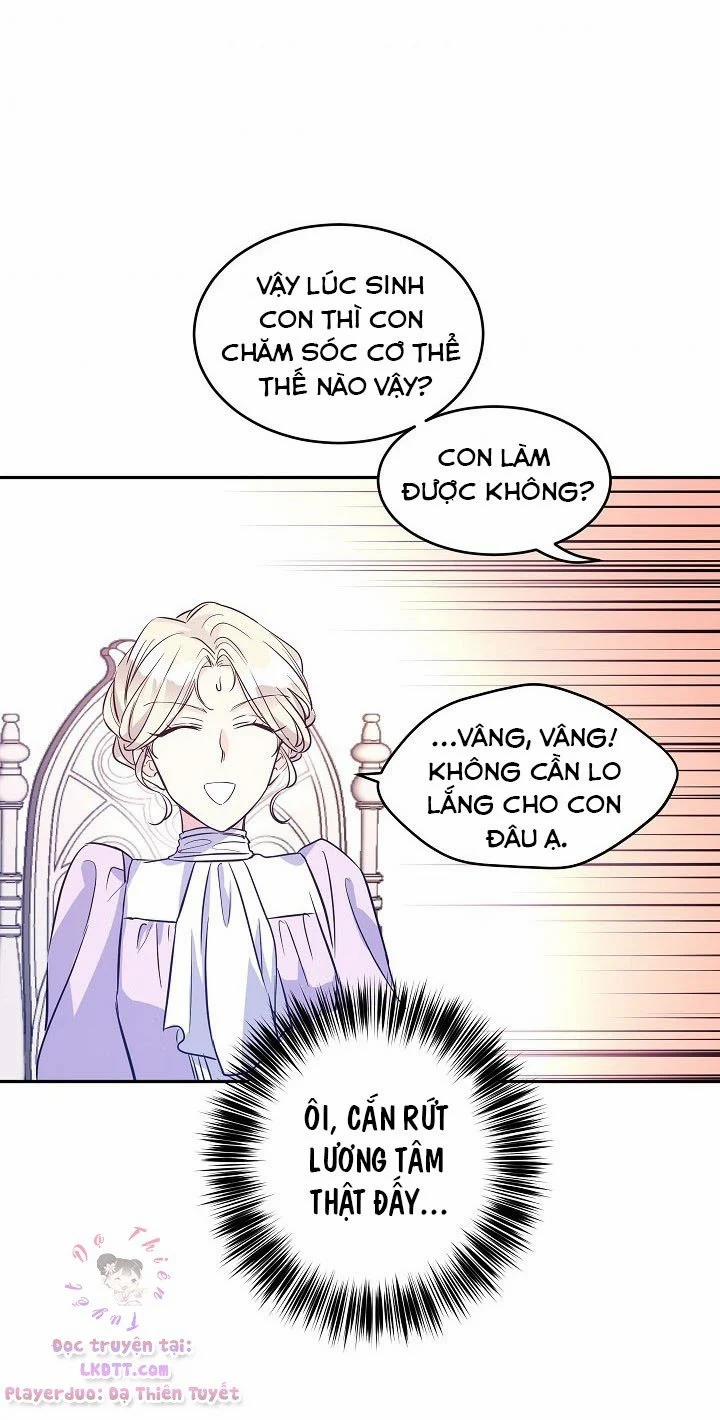 Tôi Sẽ Cố Gắng Thay Đổi Cốt Truyện 16 trang 70