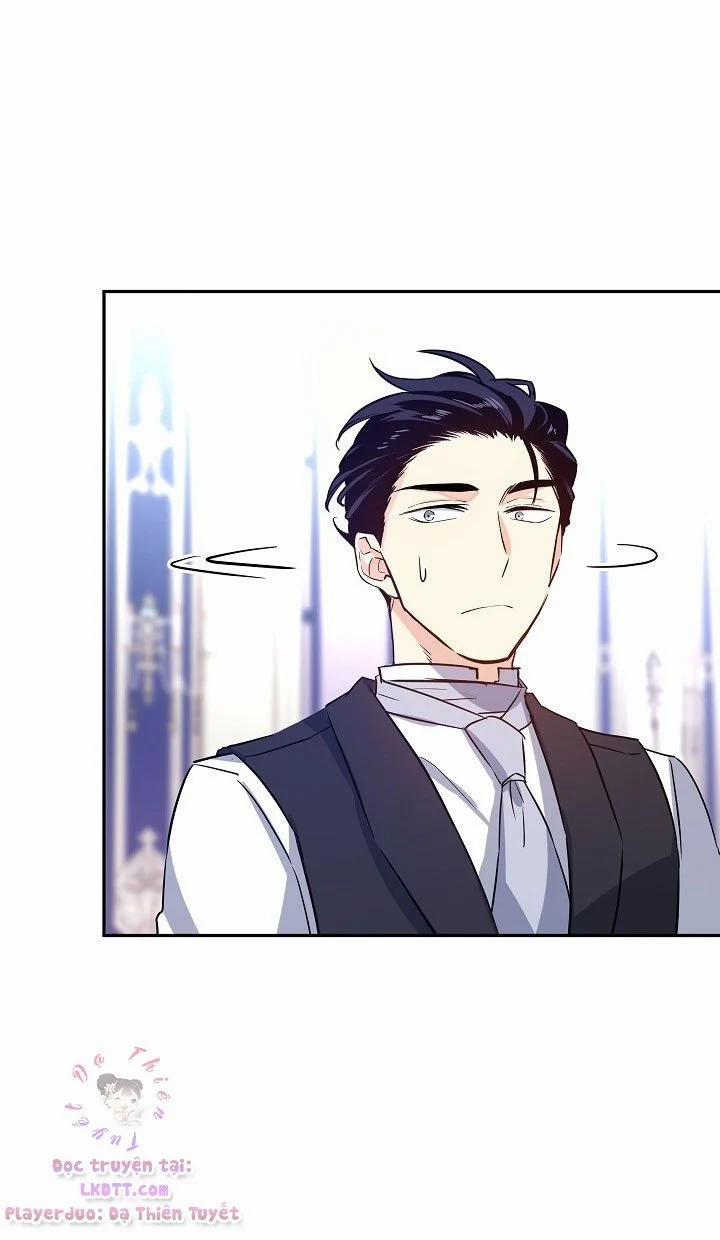 Tôi Sẽ Cố Gắng Thay Đổi Cốt Truyện 16 trang 72