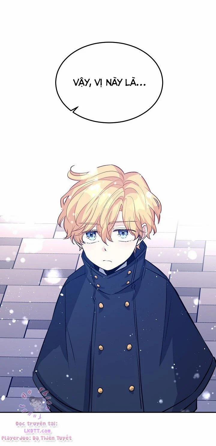 Tôi Sẽ Cố Gắng Thay Đổi Cốt Truyện 16 trang 8