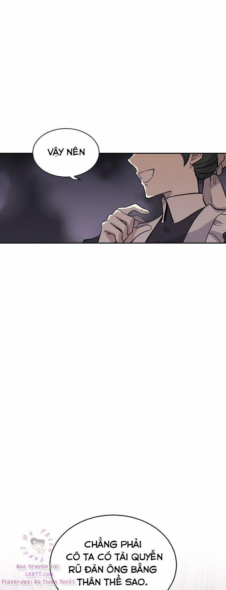 Tôi Sẽ Cố Gắng Thay Đổi Cốt Truyện 23 trang 21